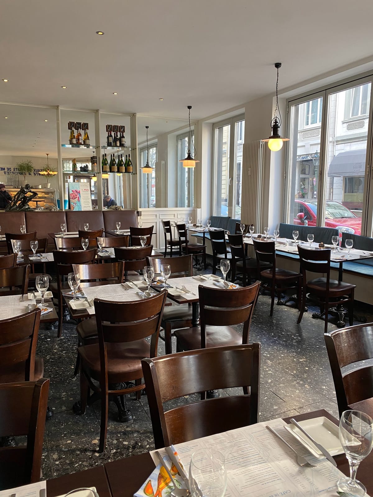 Café de Bretagne