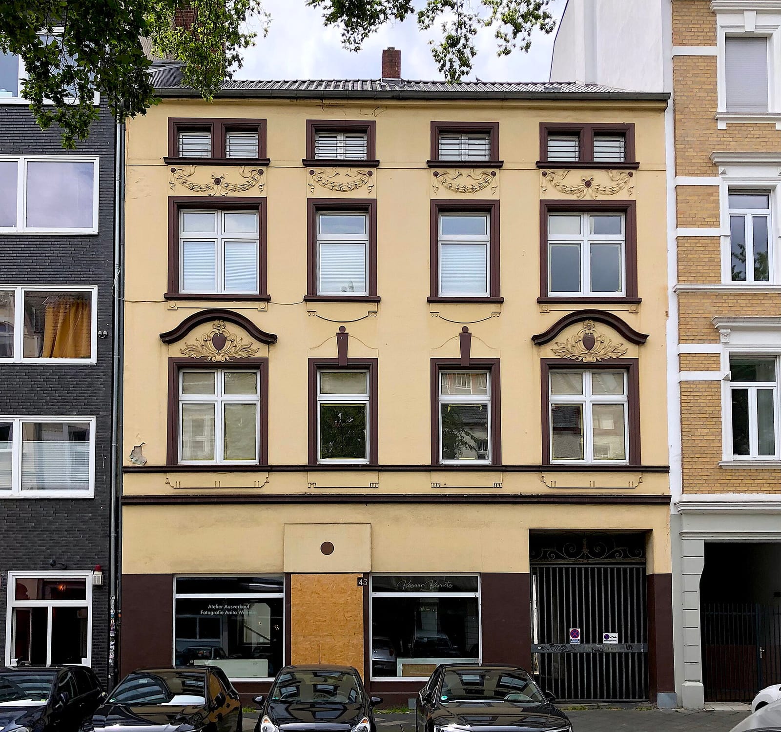 Café Barnets