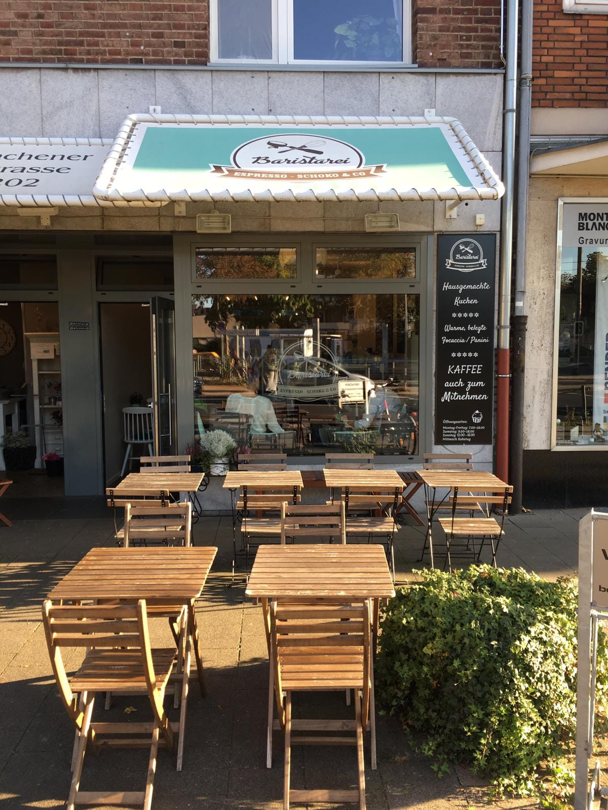 Baristarei