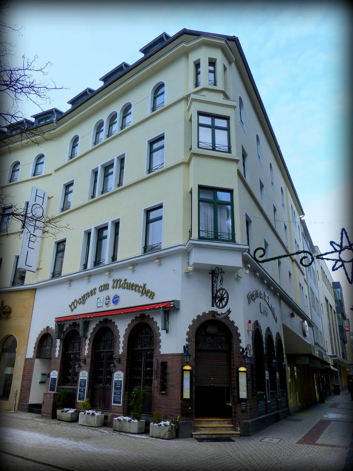 Café Lieber photo 3