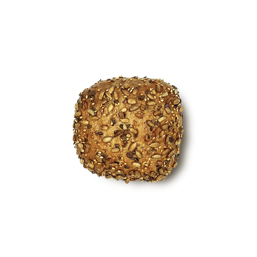 Bäckermeister Hendker