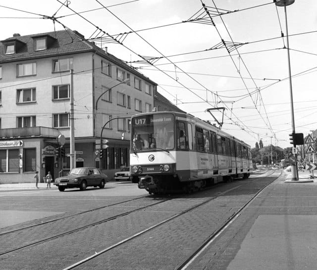 Cafe Büsch