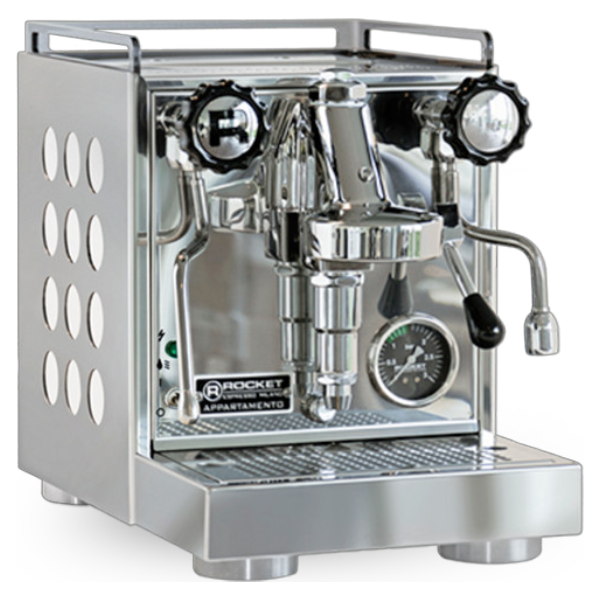 Espresso Perfetto photo 6