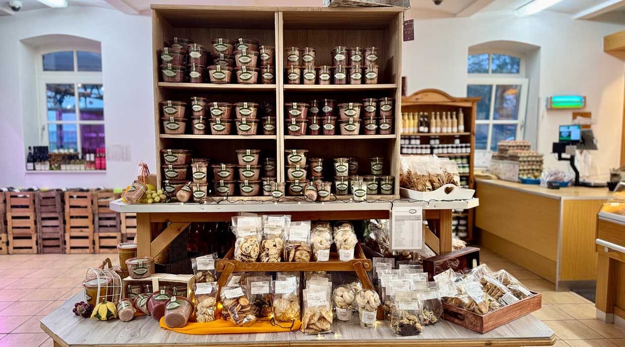 Naturhof Bauernmarkt und Cafe Beyen GmbH photo 8