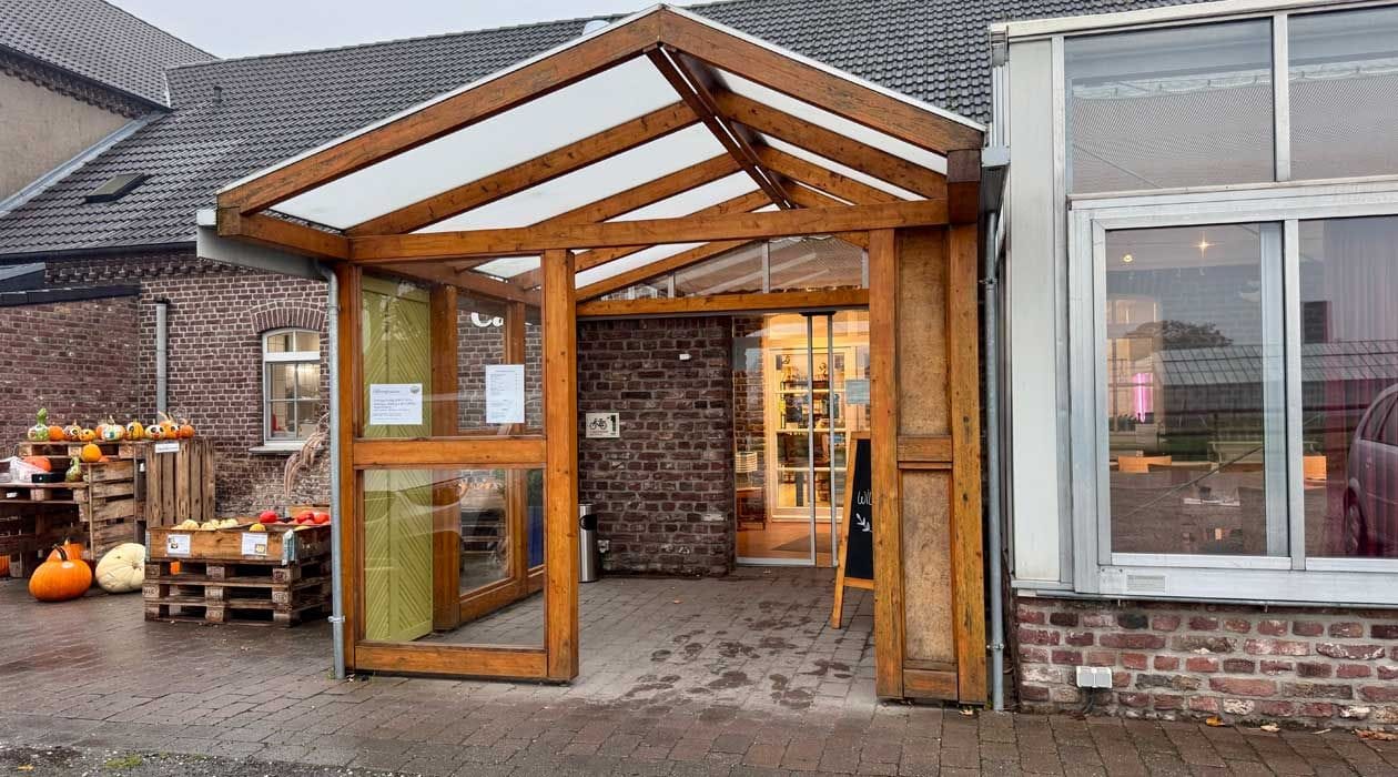 Naturhof Bauernmarkt und Cafe Beyen GmbH photo 7