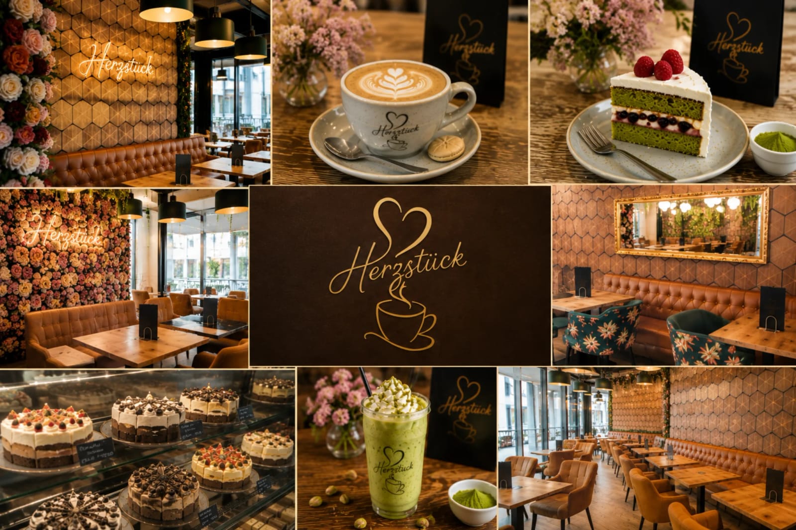 Café Herzstück