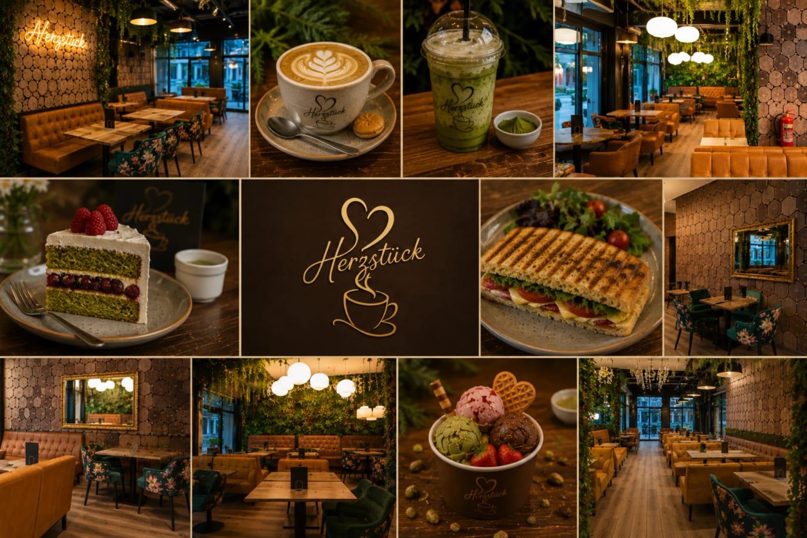 Café Herzstück photo 5