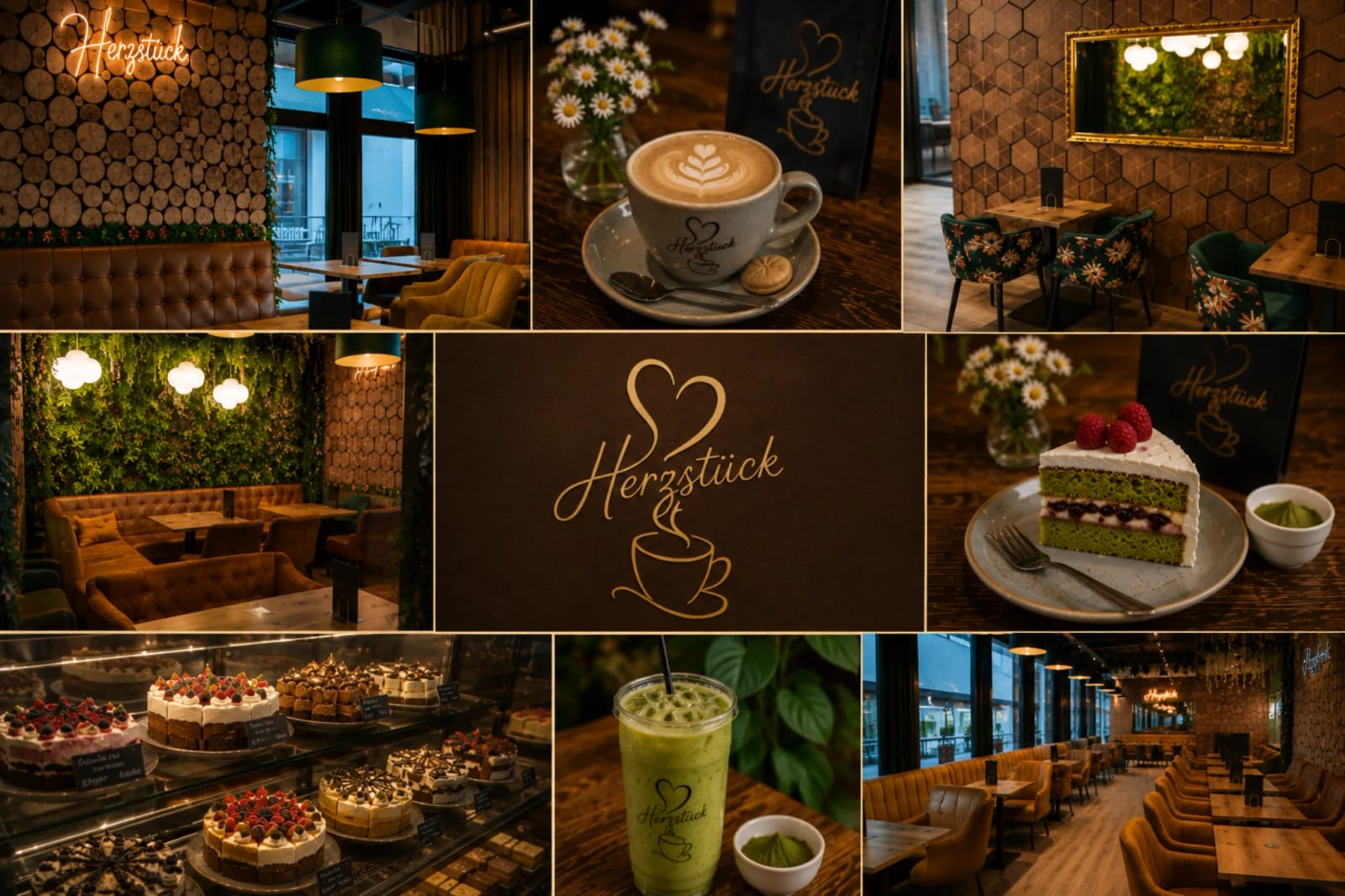 Café Herzstück photo 6