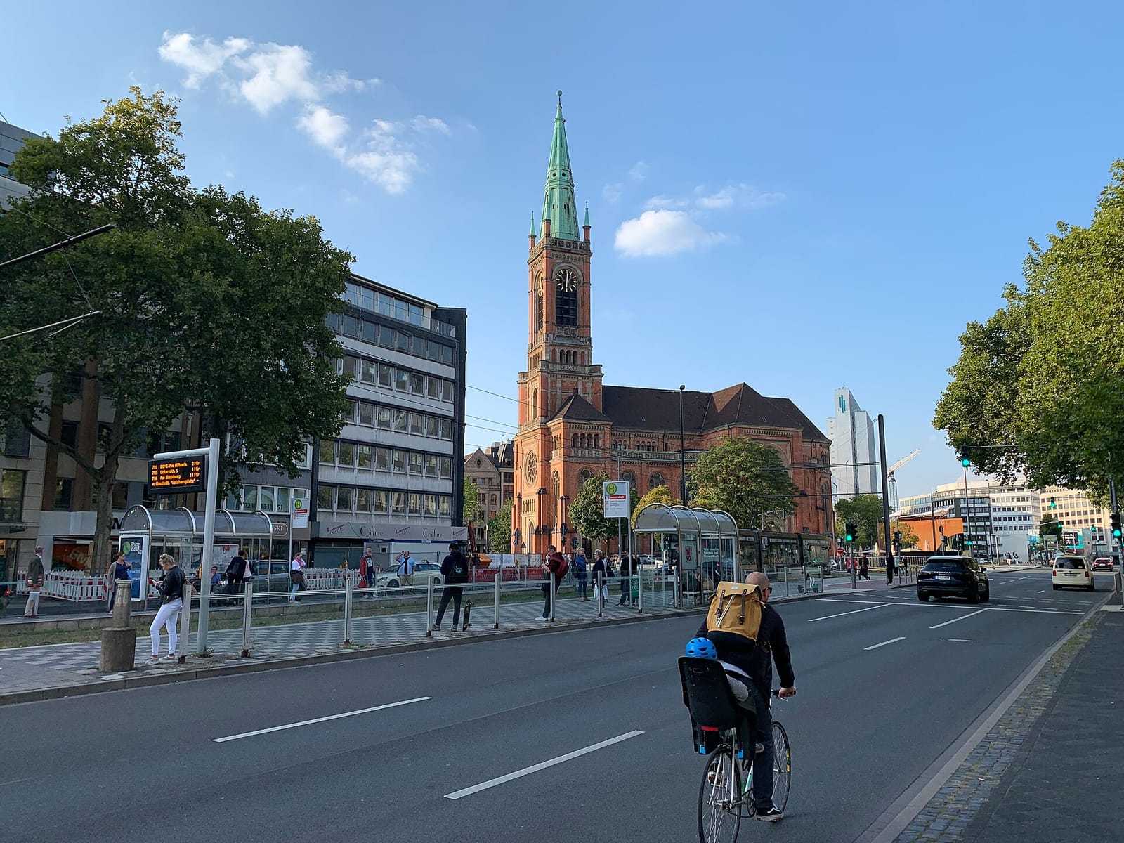 COPENHAGEN COFFEE LAB
