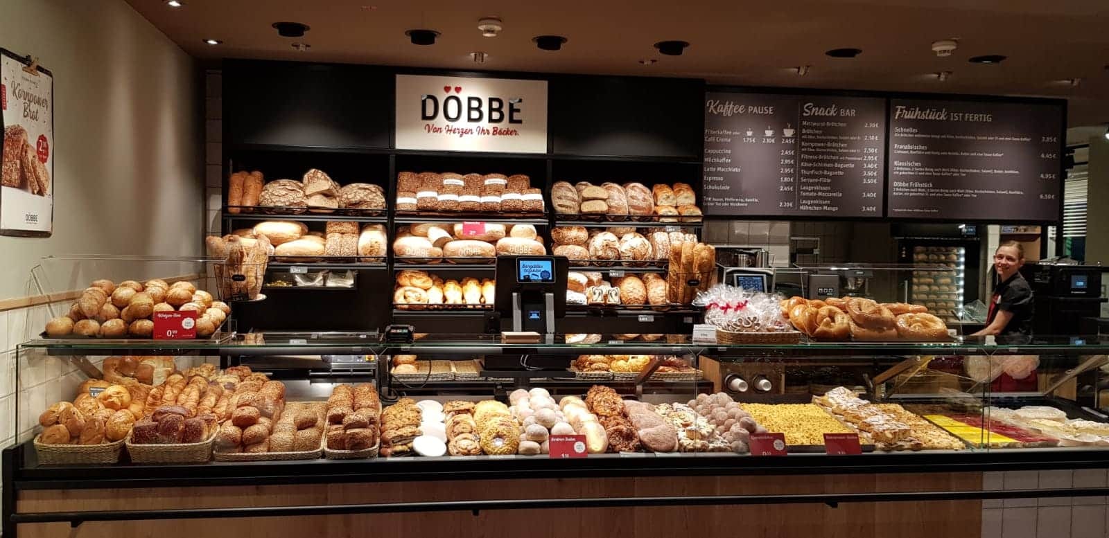 Döbbe
