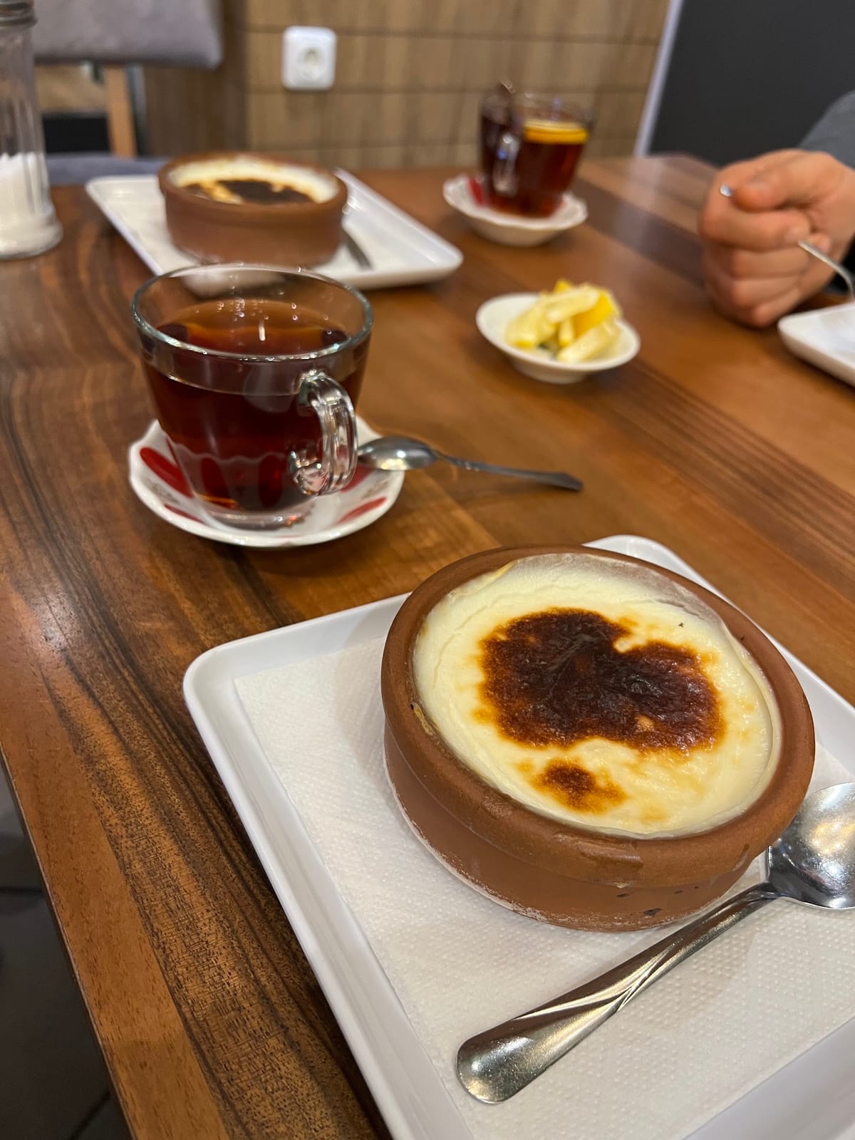 Baklava Dünyasi