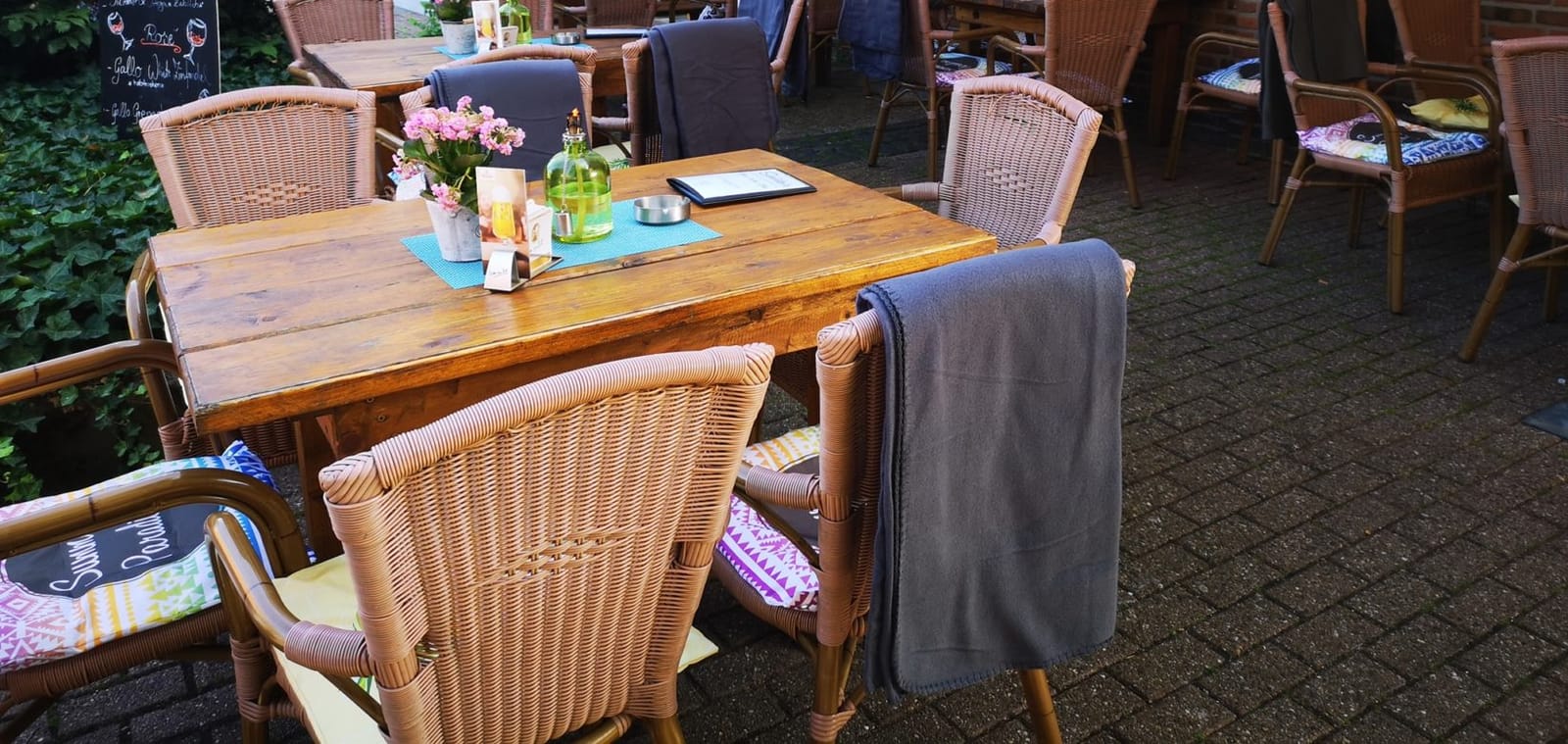 Schröders Bistro