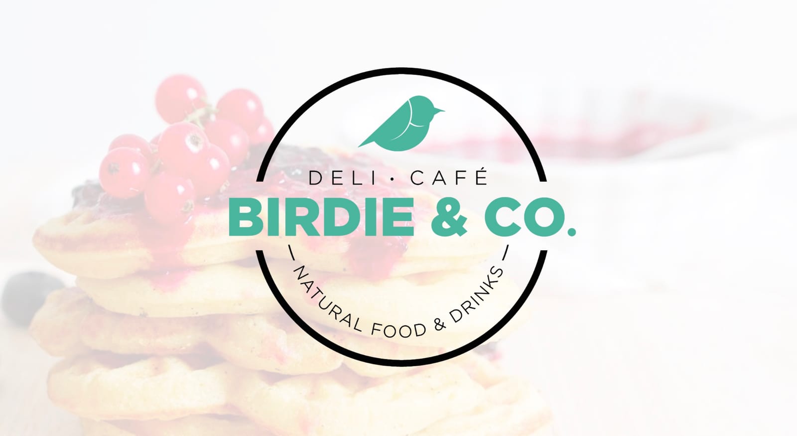 BIRDIE & CO. Deli · Café