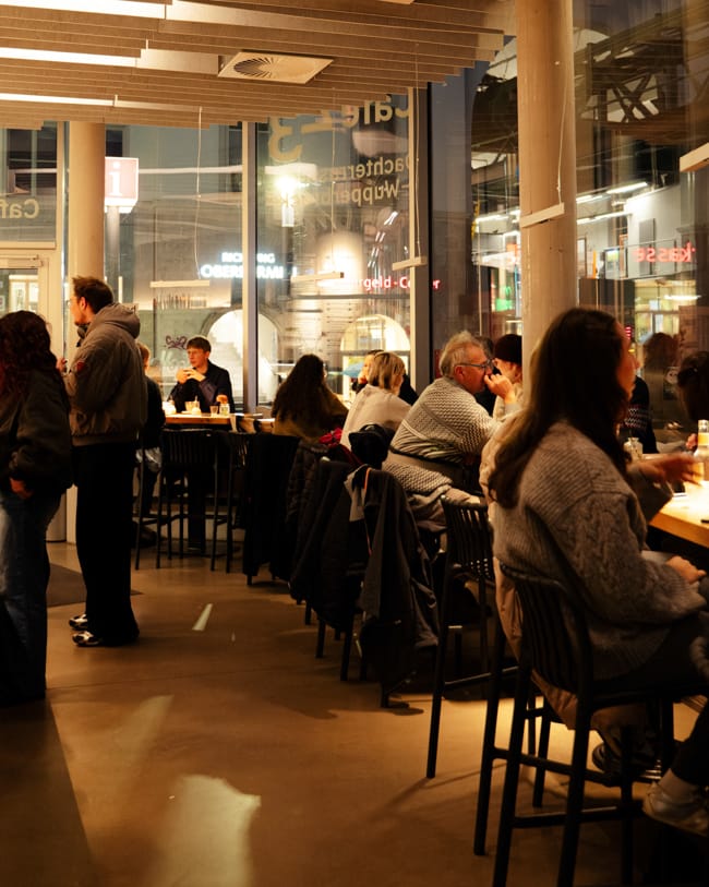 Café 23 photo 5