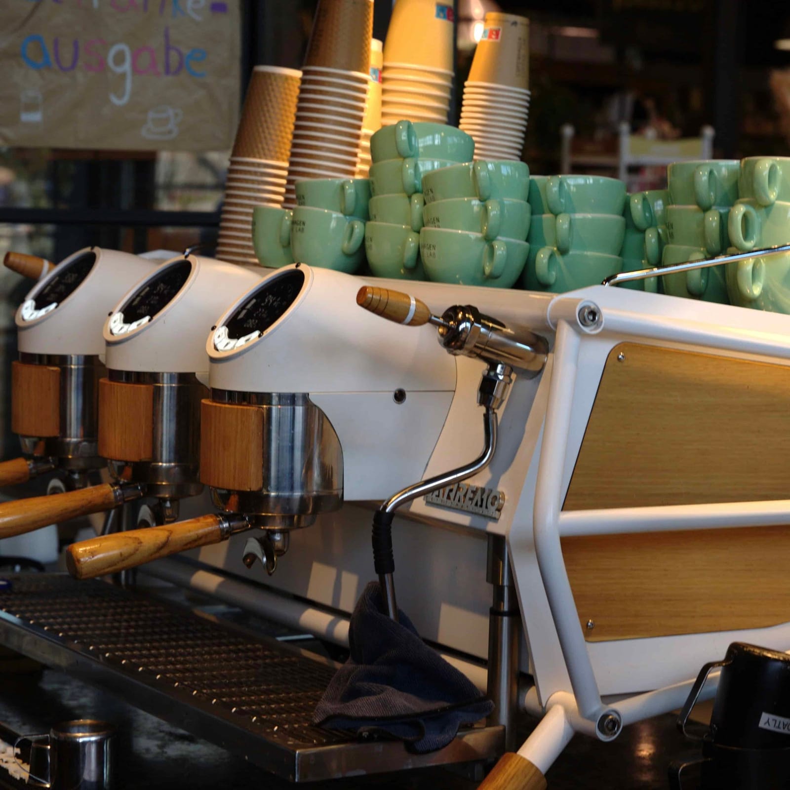 Copenhagen Coffe Lab photo 4
