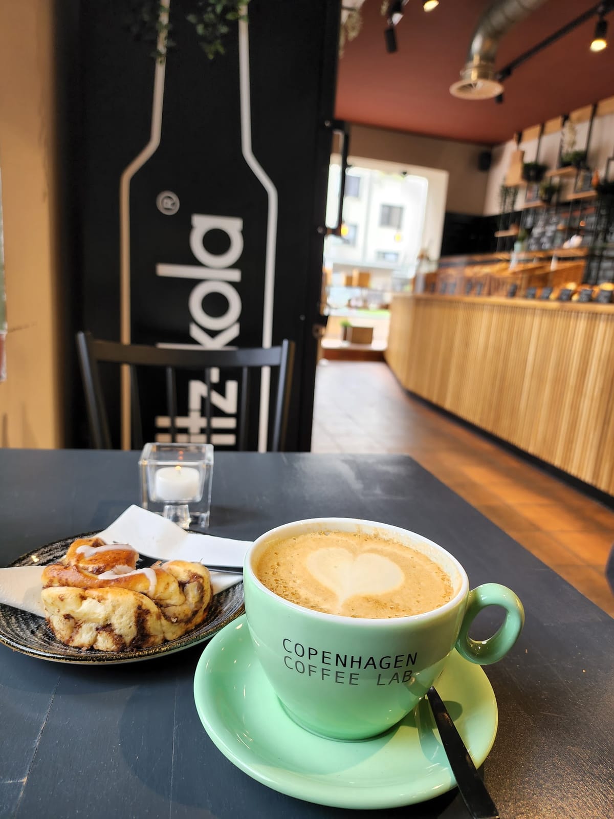 Copenhagen Coffe Lab
