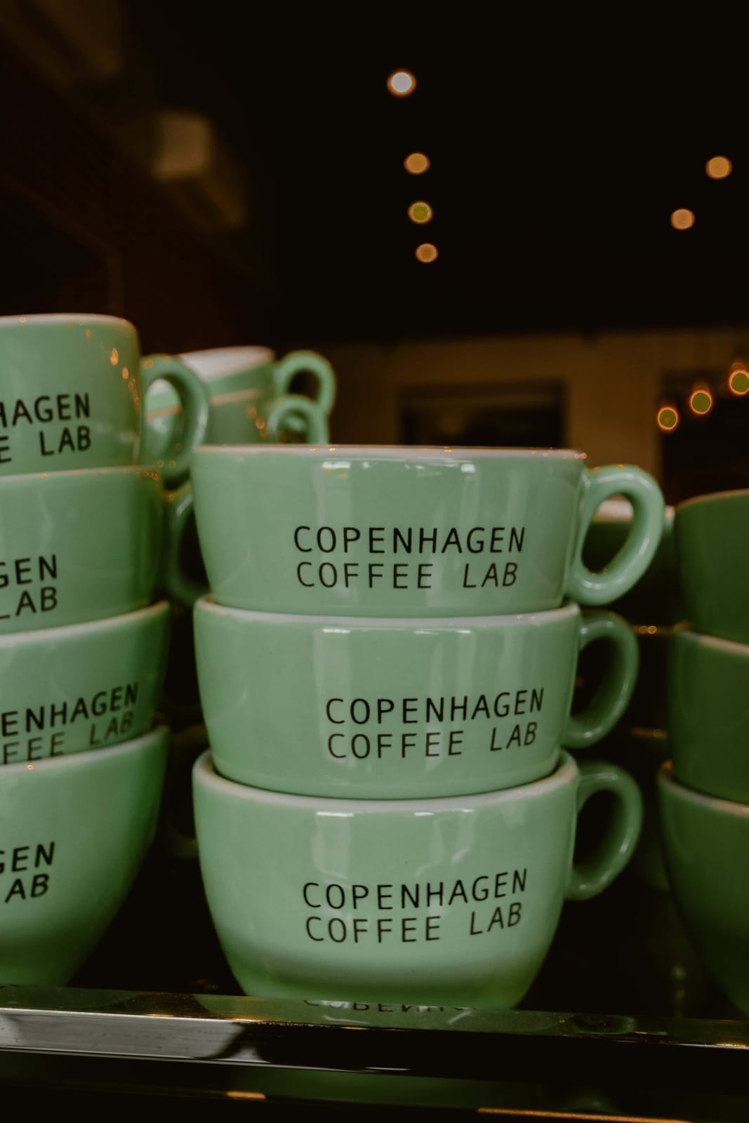 Copenhagen Coffe Lab photo 3