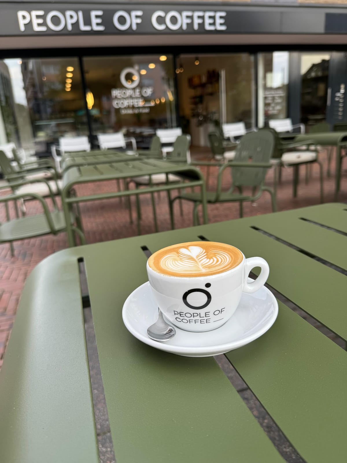 People of Coffee__