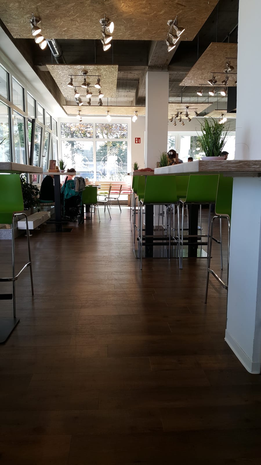 Der Berg Ruft - Dein Bistro