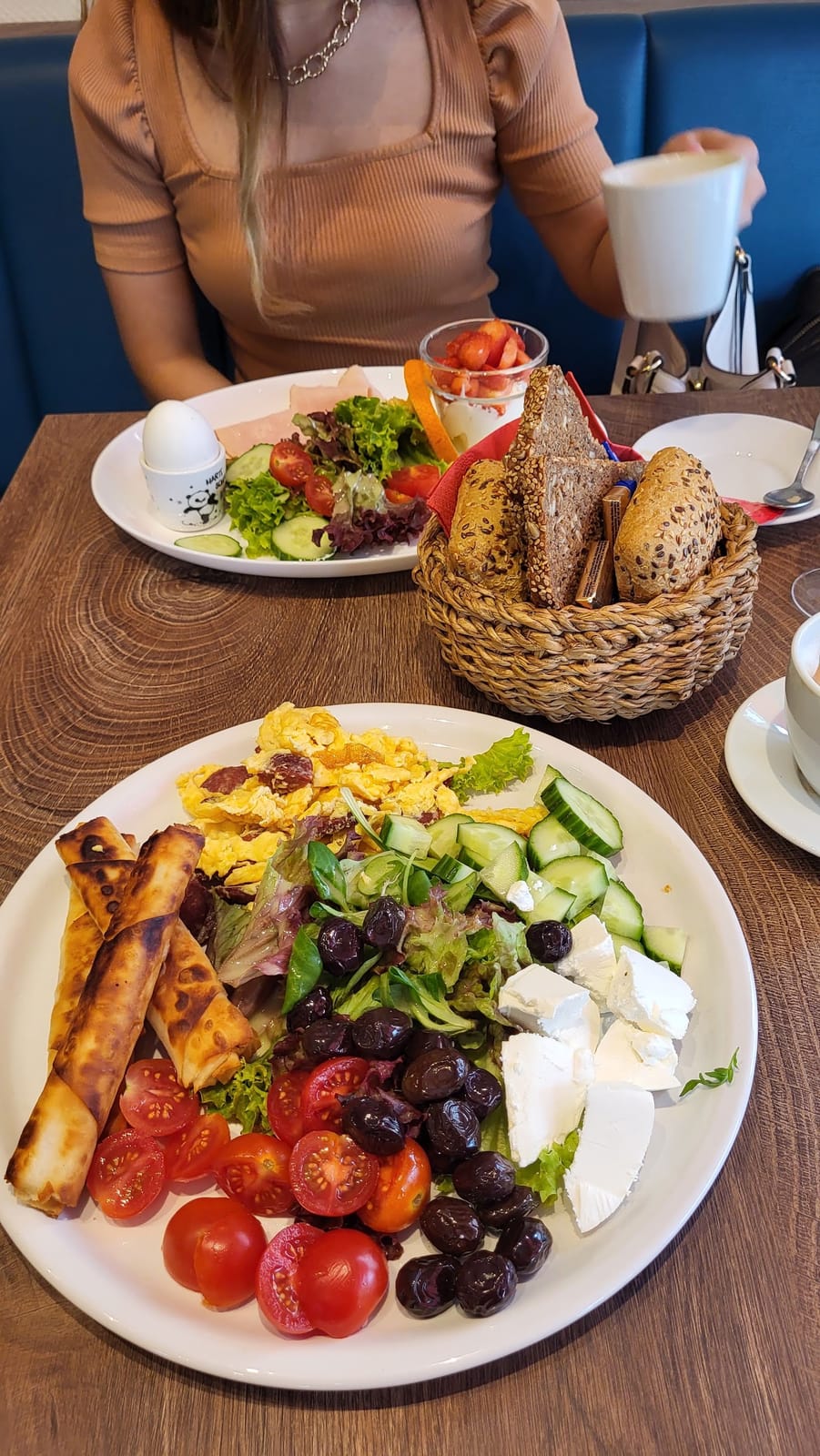 Cafe Mondlicht