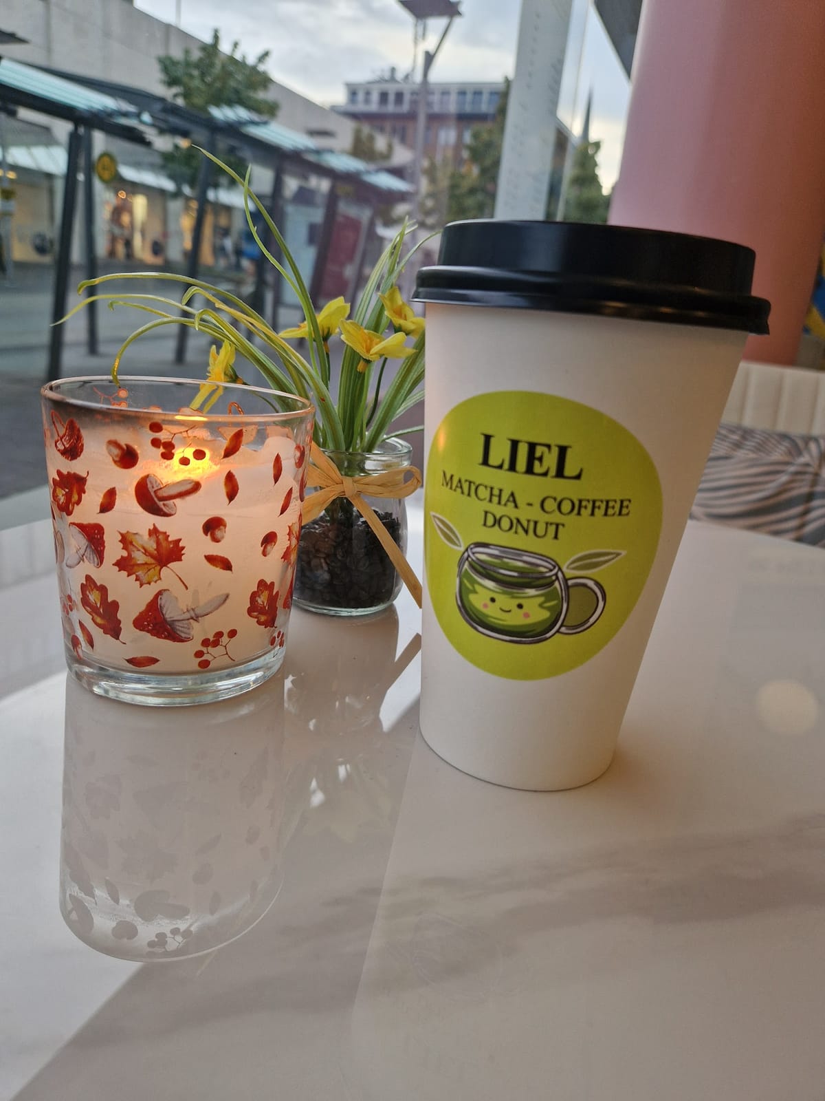 LieL
