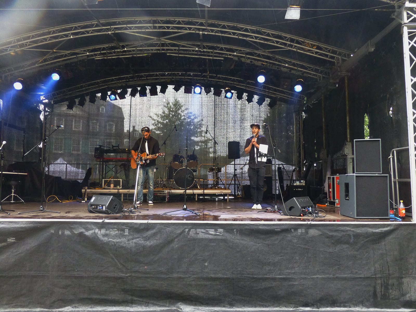 Eismanufaktur Vito