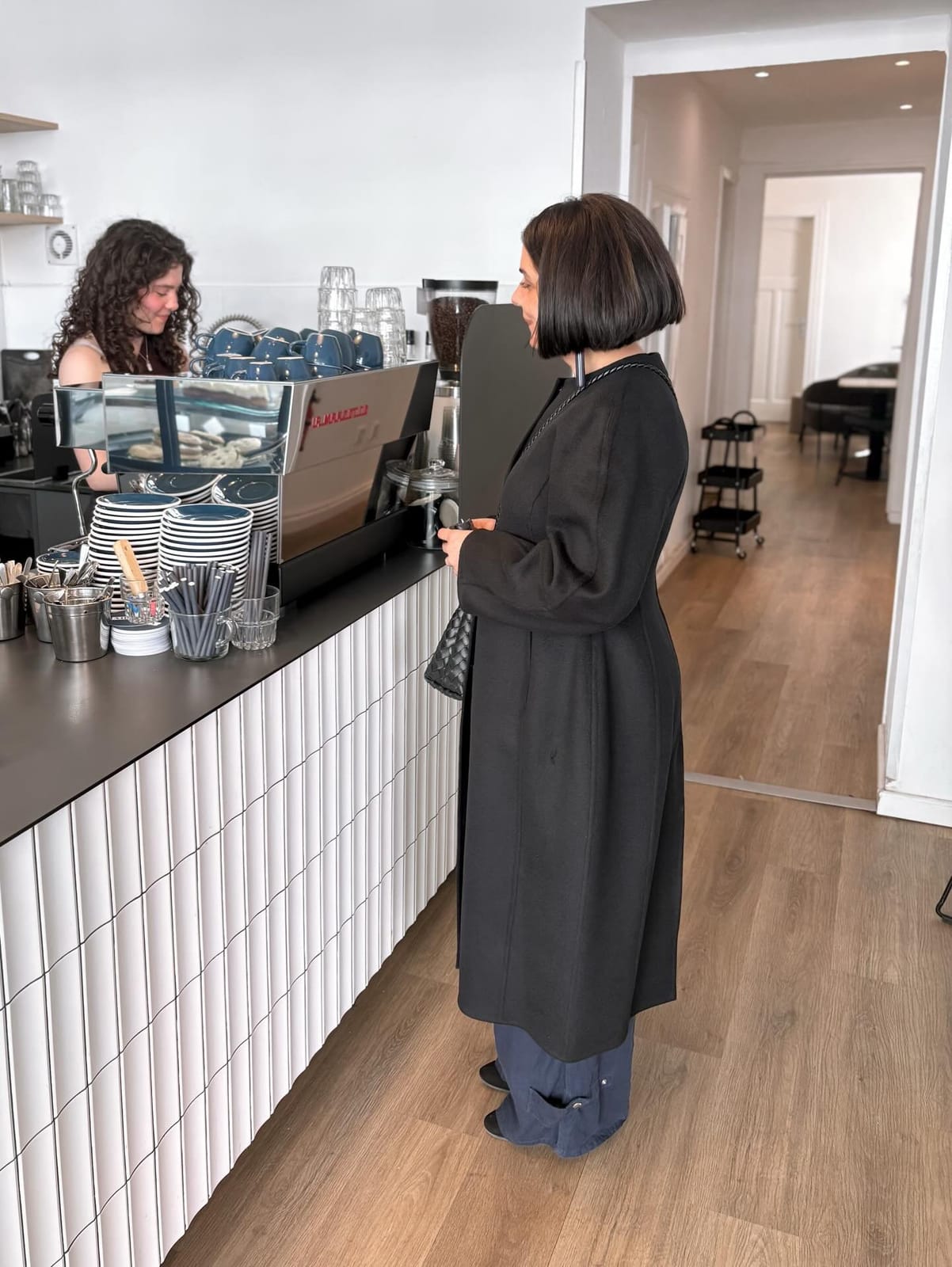 Mercy Coffee Company photo 8