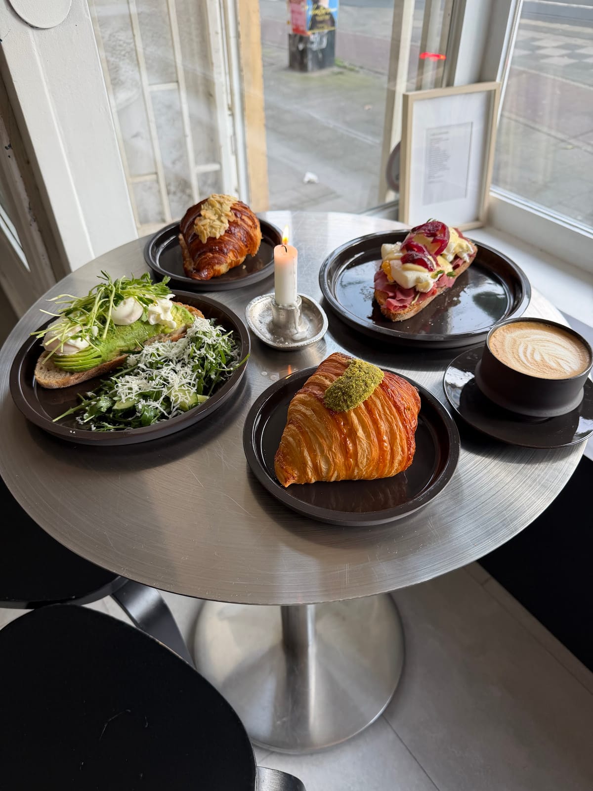 Jaenner Modern Coffee