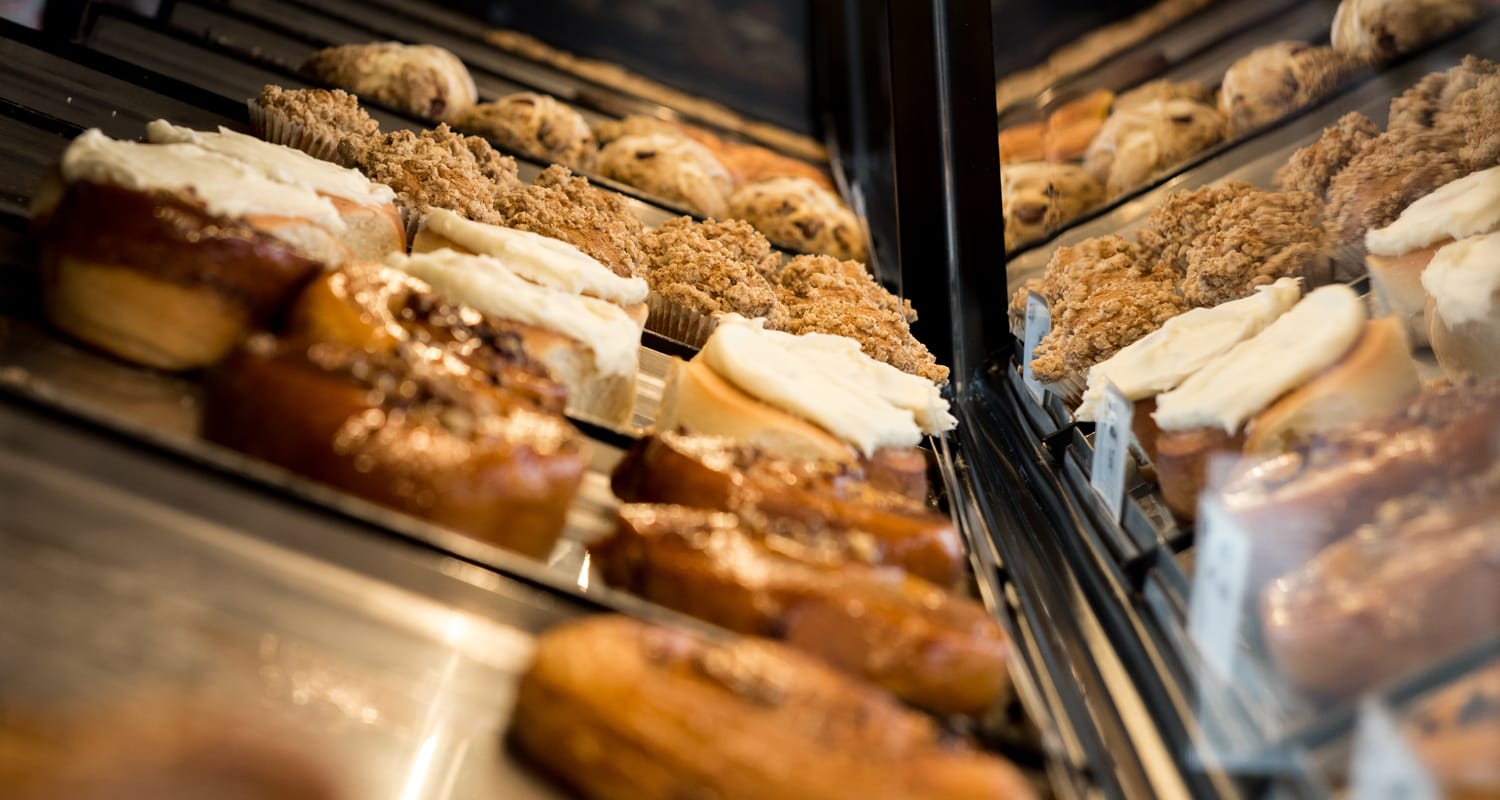 Scenic Route Bakery photo 2