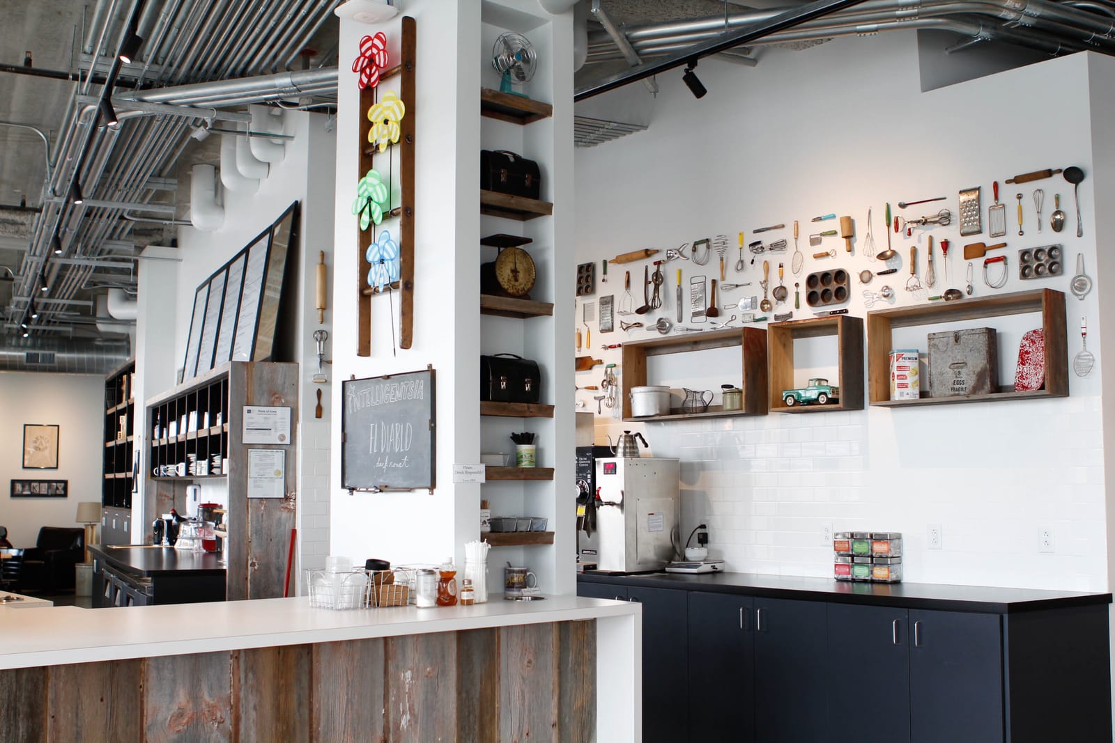Scenic Route Bakery photo 5