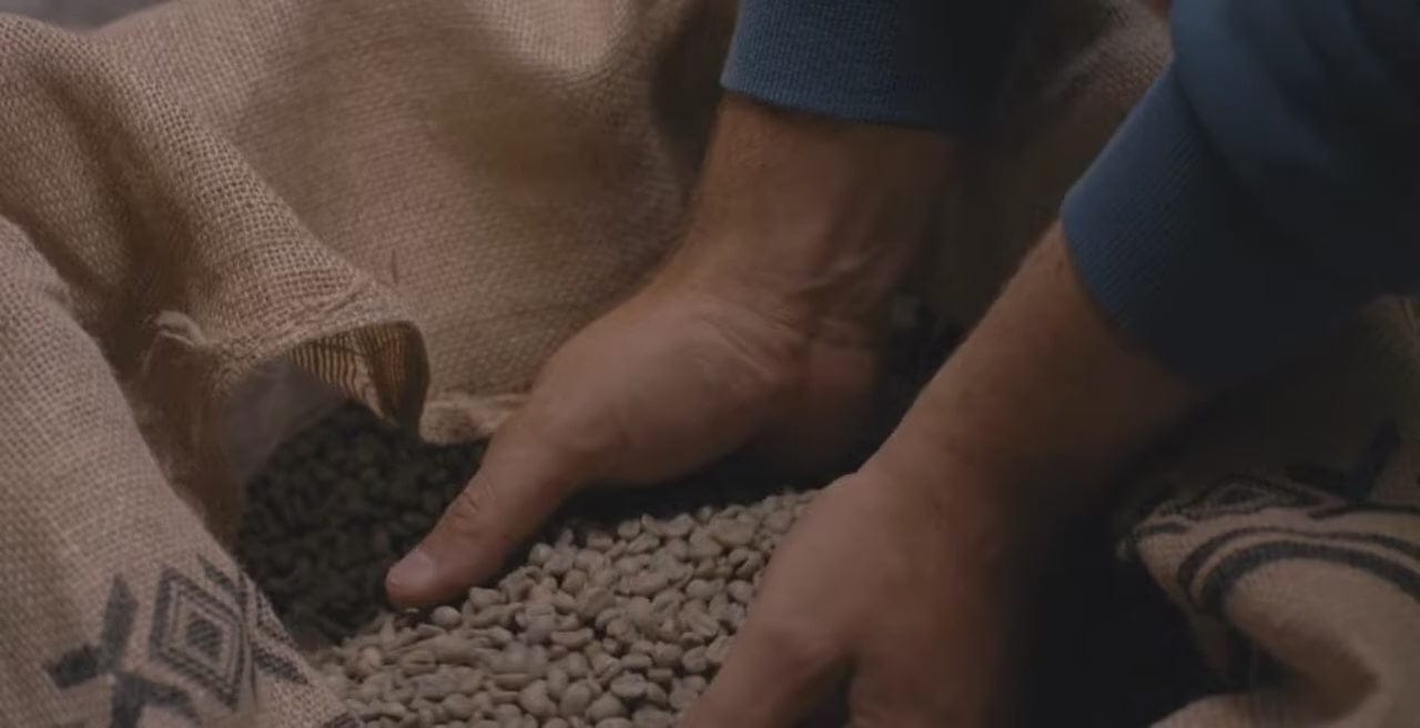 Carles Bio-Kaffeerösterei
