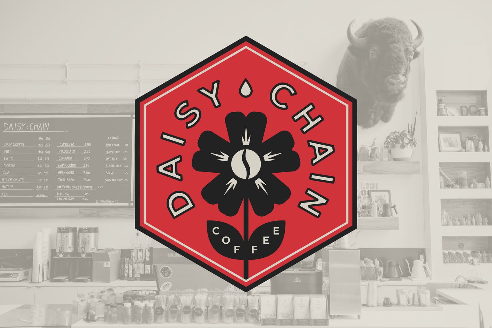 Daisy Chain Coffee photo 2