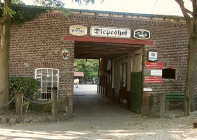 Cafe Diepeshof photo 3