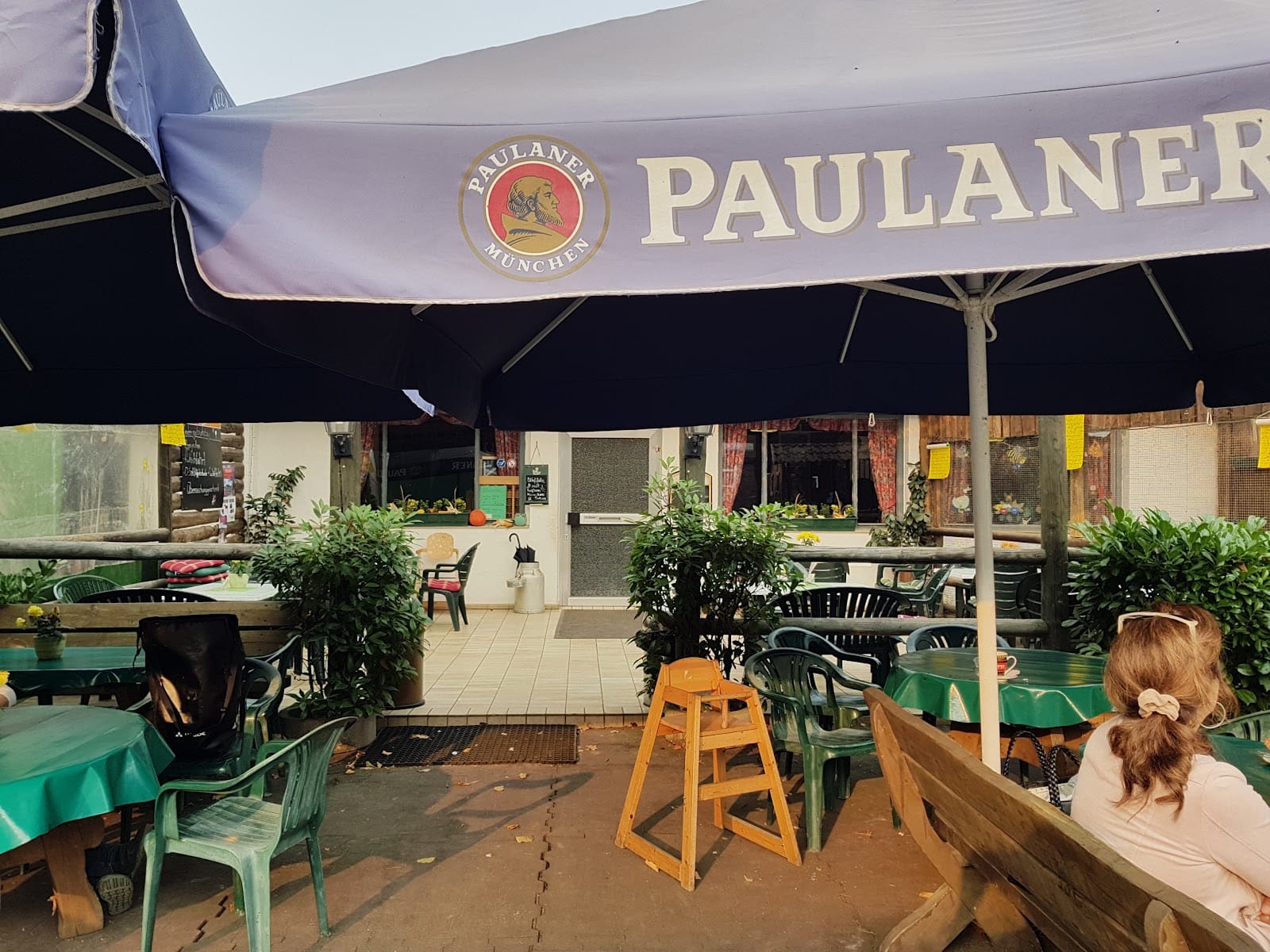 Cafe Diepeshof