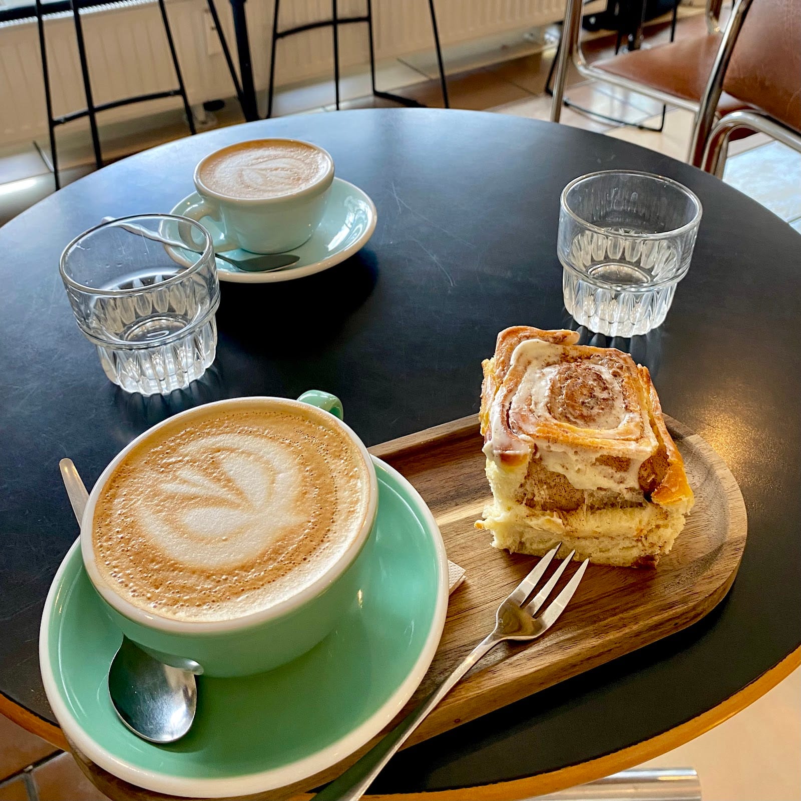 Beanlab Kaffeerösterei Monheim