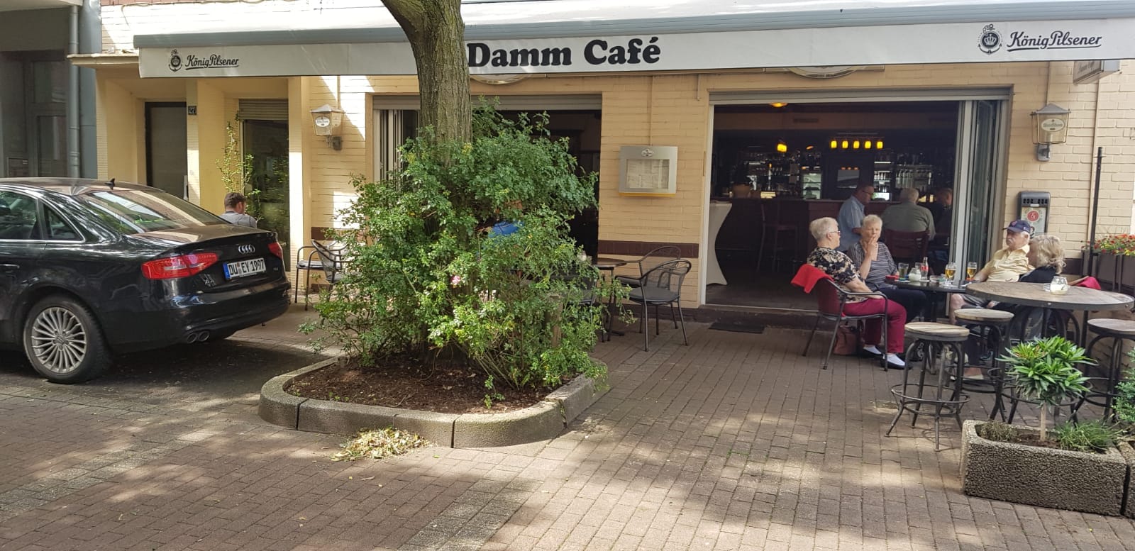 Damm-Café photo 8