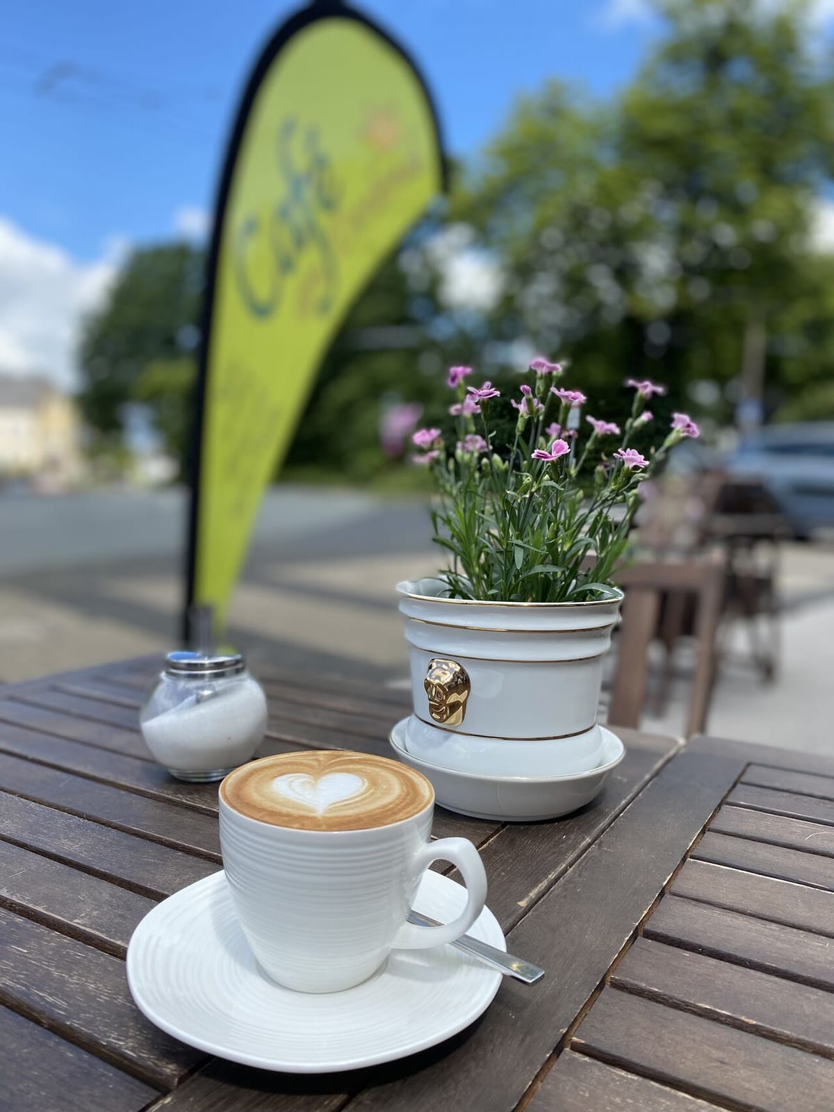 Café am Denkmal photo 7