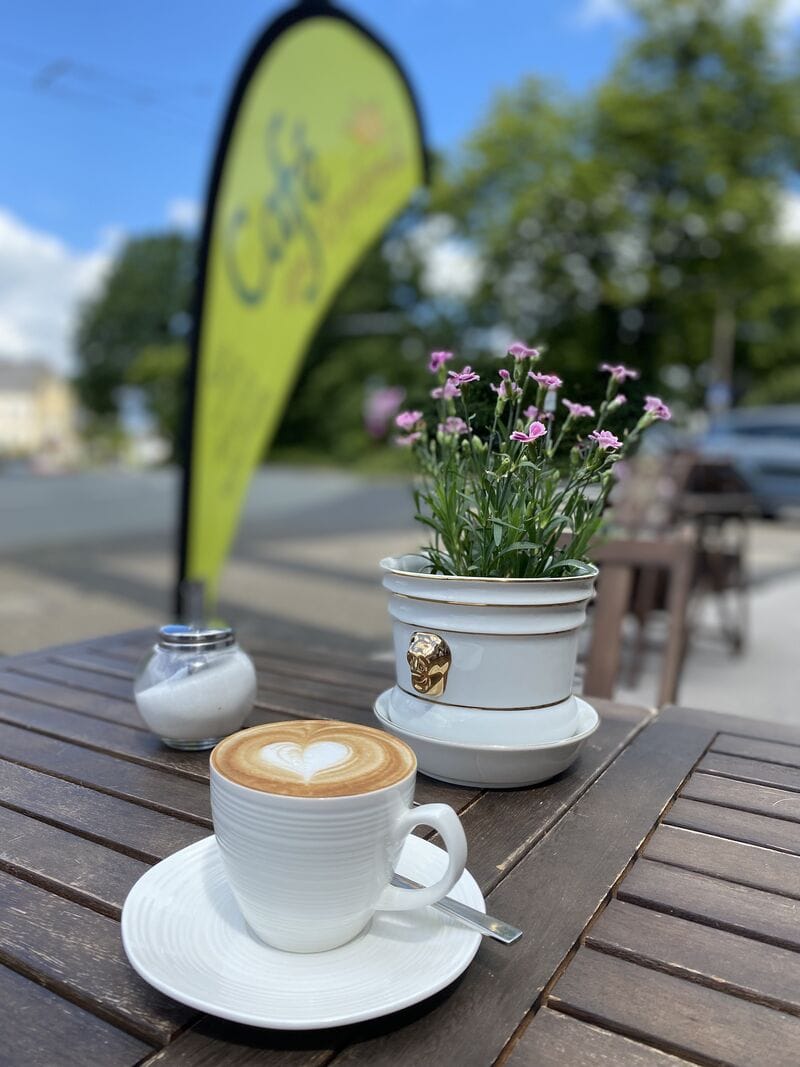 Café am Denkmal photo 4