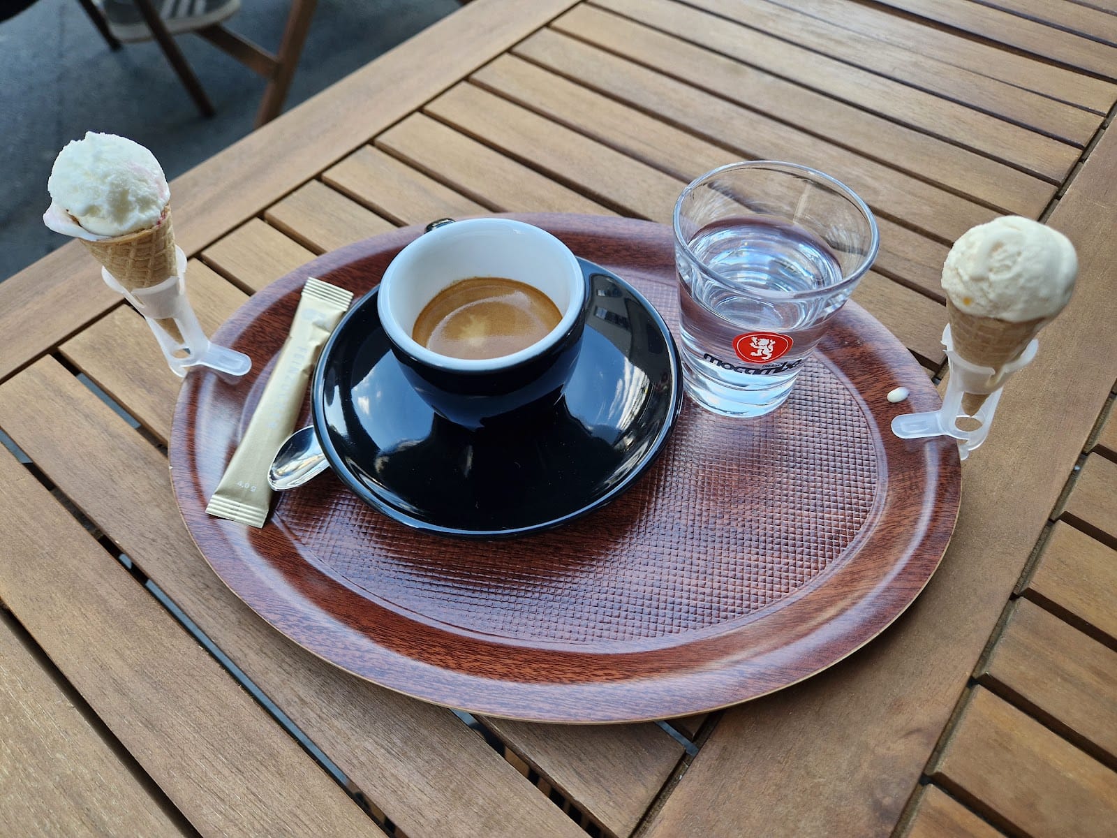 MoCafé