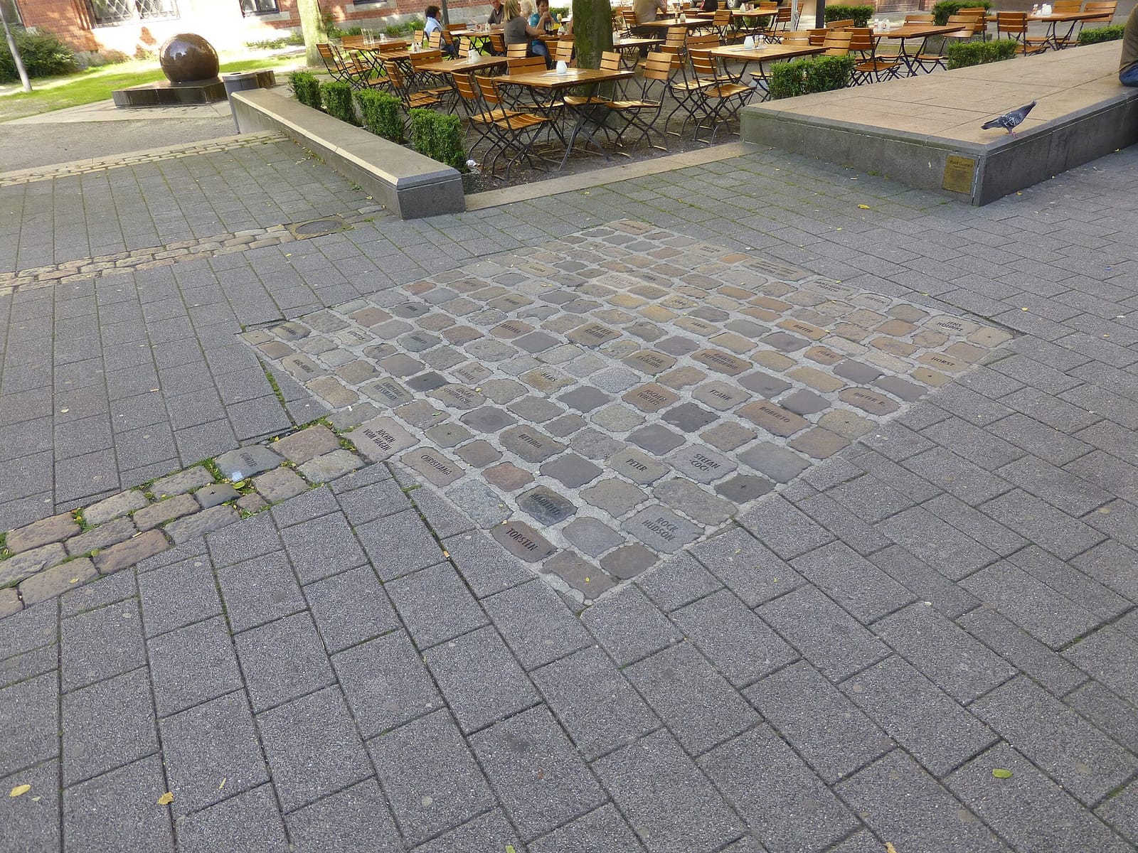 Pasticceria Centrale Oscar photo 2