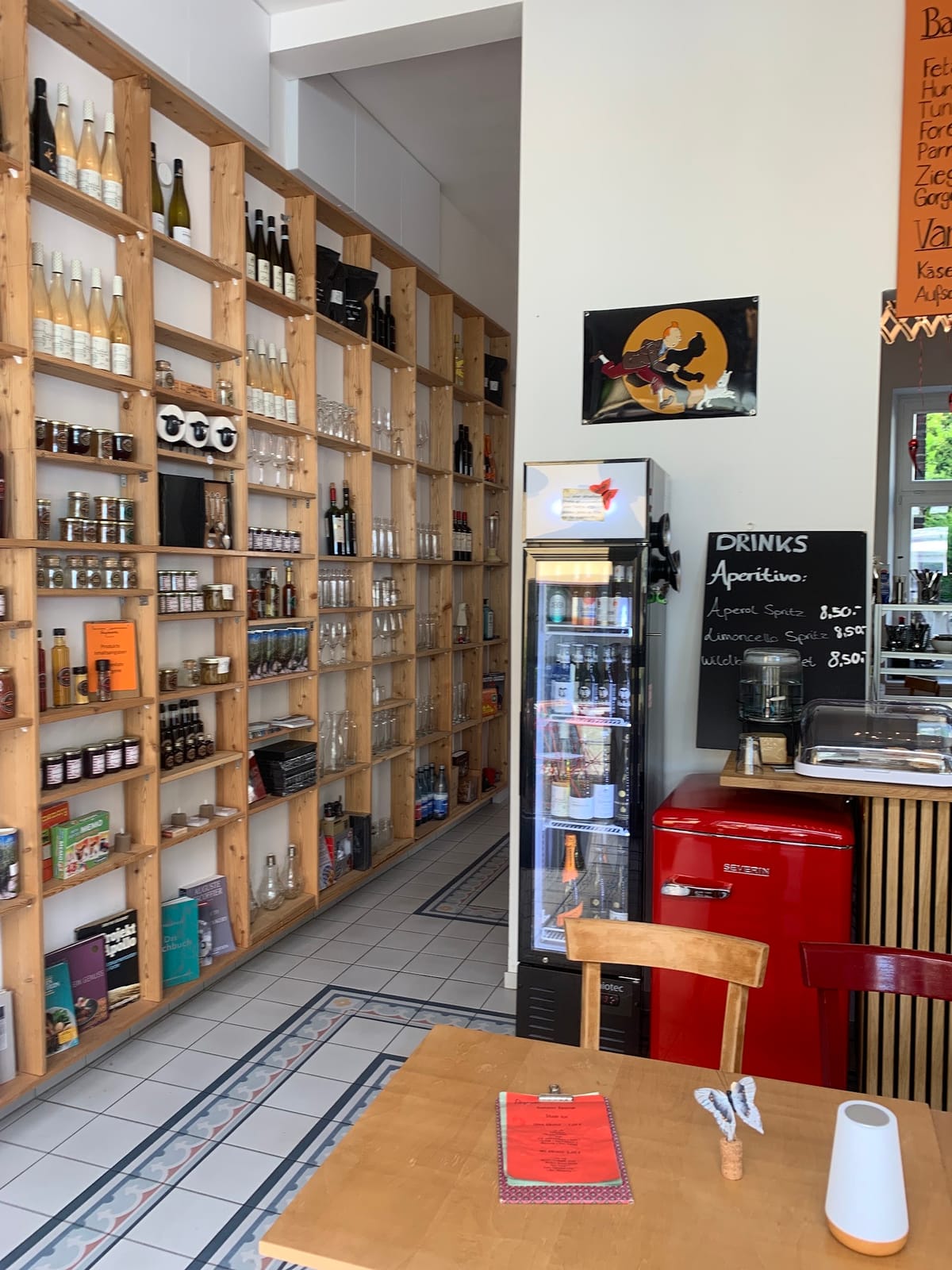 Superette