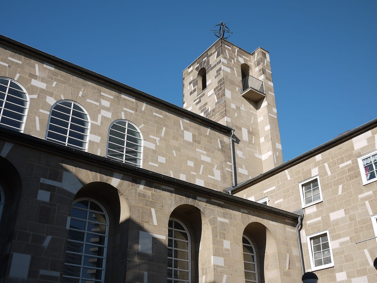 Evangelische Ladenkirche photo 4