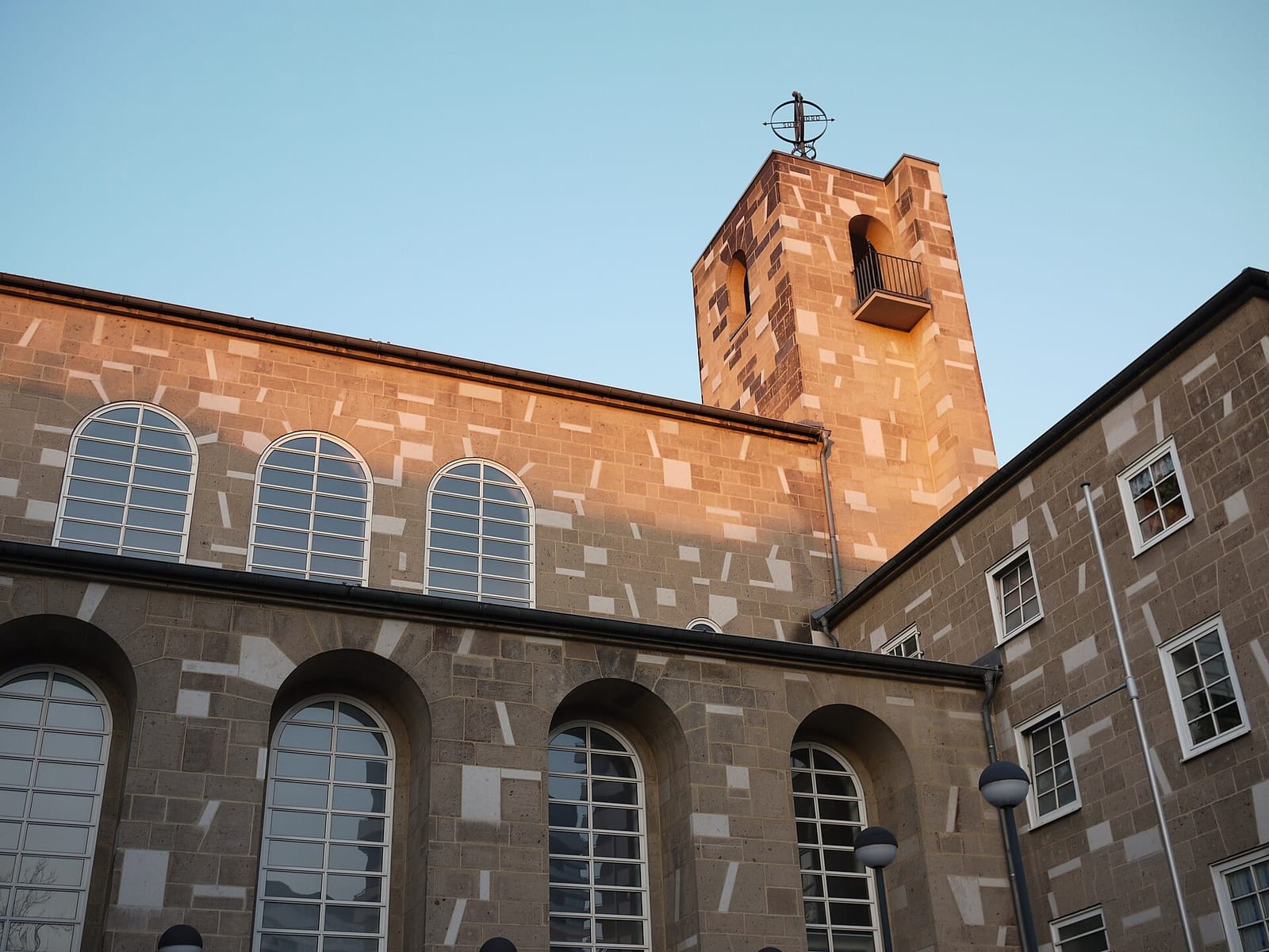 Evangelische Ladenkirche photo 2