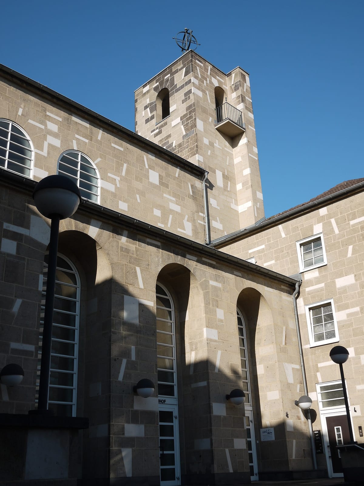 Evangelische Ladenkirche photo 3