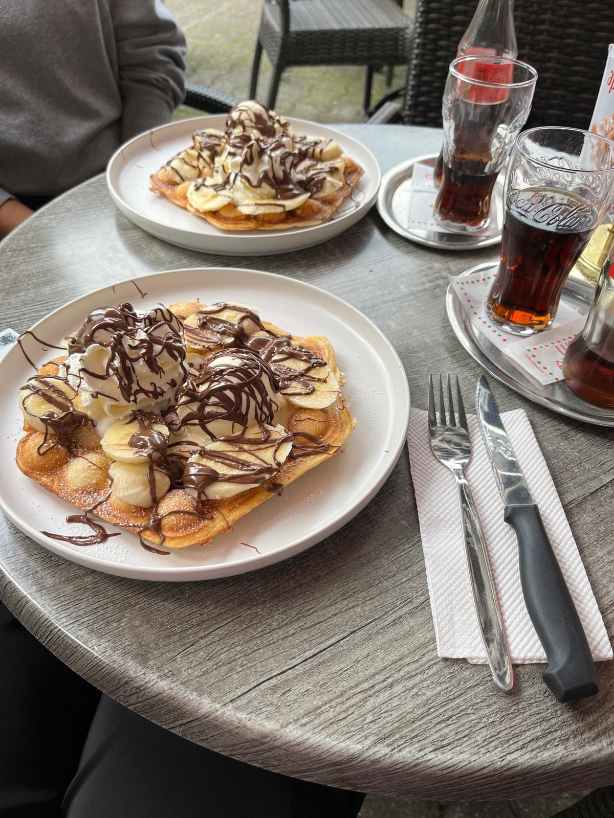Eiscafé Milano 2.0