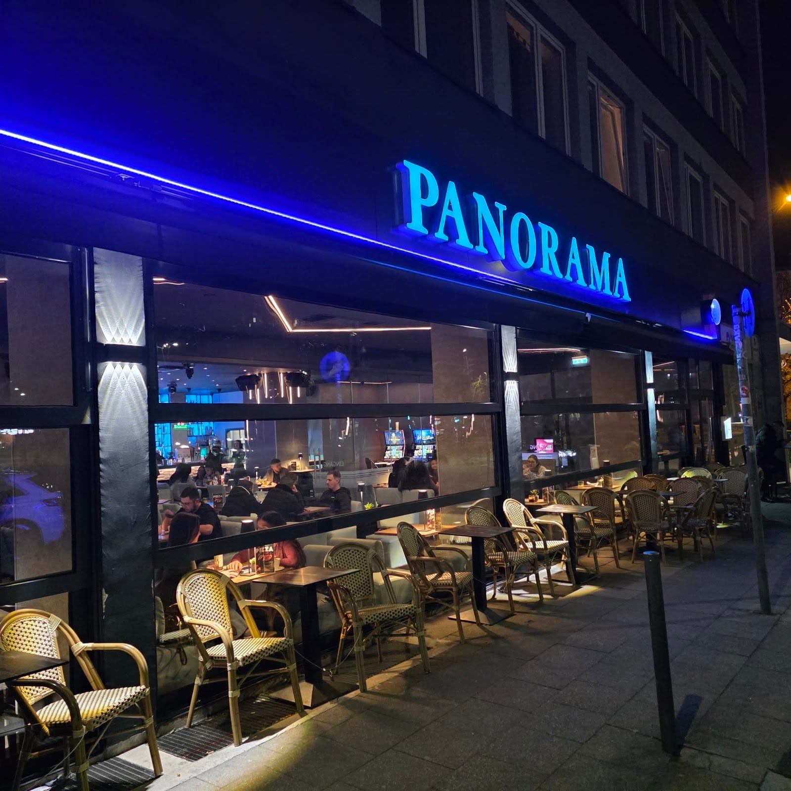 Panorama