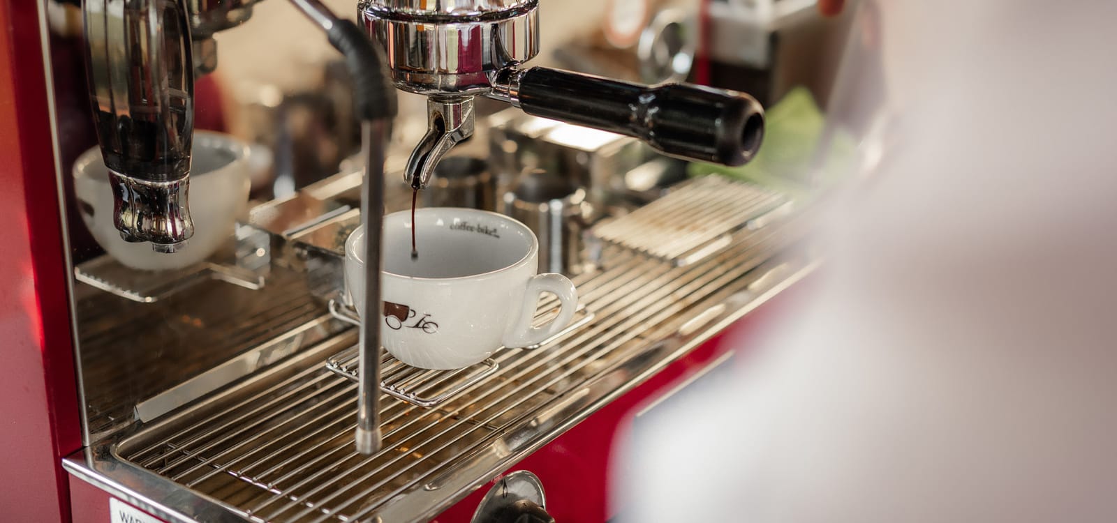 Coffee-Bike photo 3