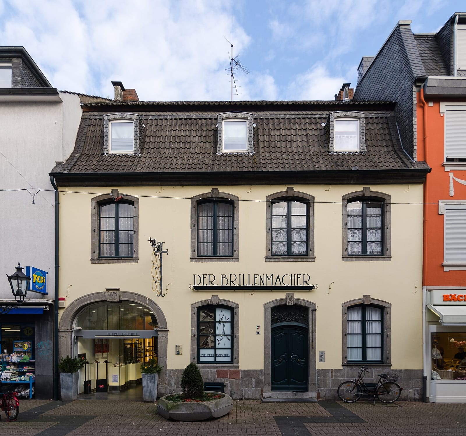 CaféIN Uerdingen (Coffee photo 3