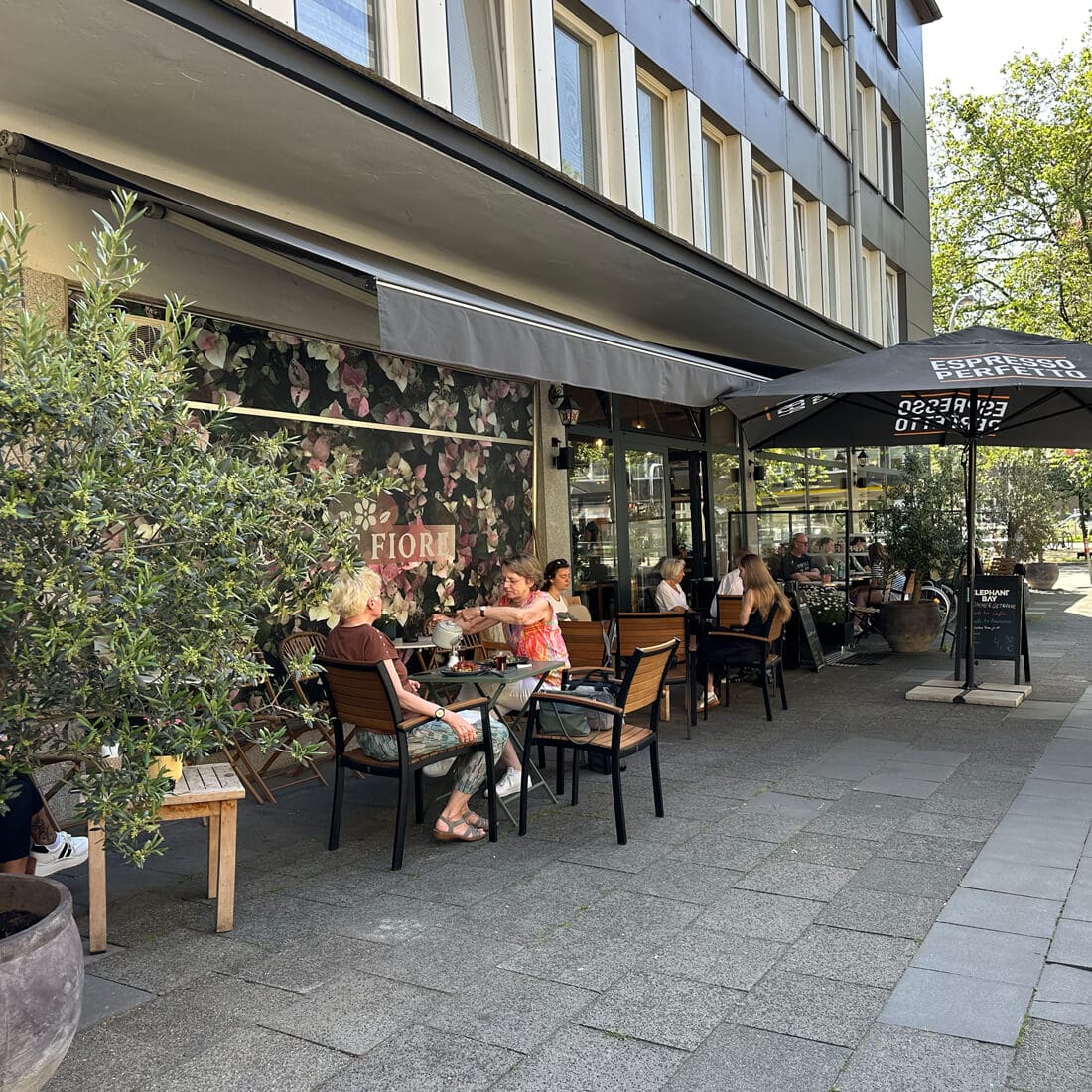 Caffé Fiore photo 3
