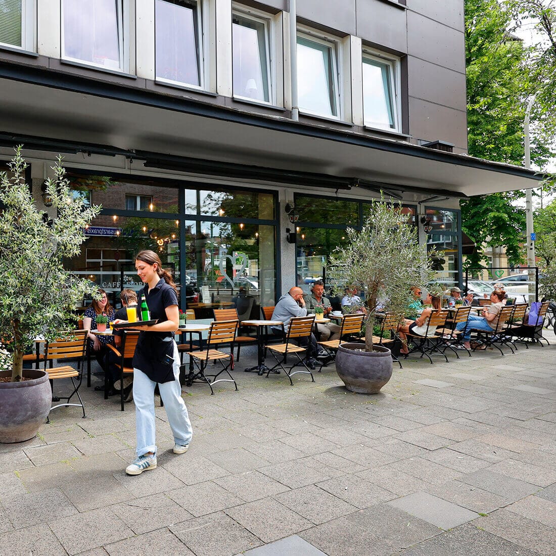 Caffé Fiore photo 4